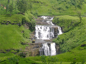 Central Hills